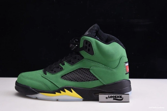 CK6631-307 Ducks Jordan Oregon 5 SE Air 1217